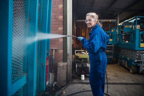 Marine, IL Pressure Washing Services Company