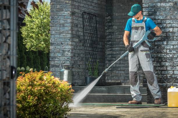 Best Commercial Pressure Washing in Marine, IL